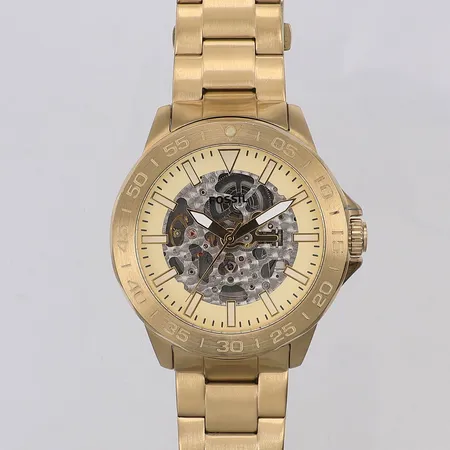 Herrur Fossil automat Ø45mm referensnr BQ2680, box och extralänkar