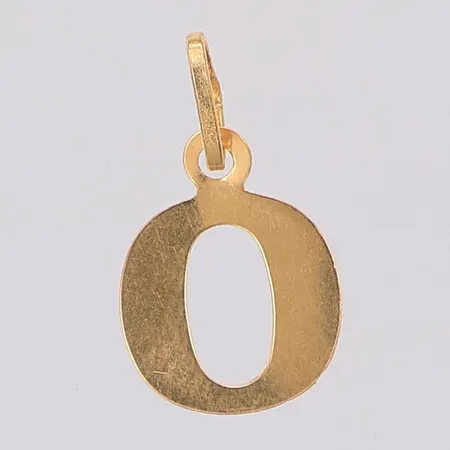 Hämge O 15mm, 18K Vikt: 0,2 g Skickas med postpaket.
