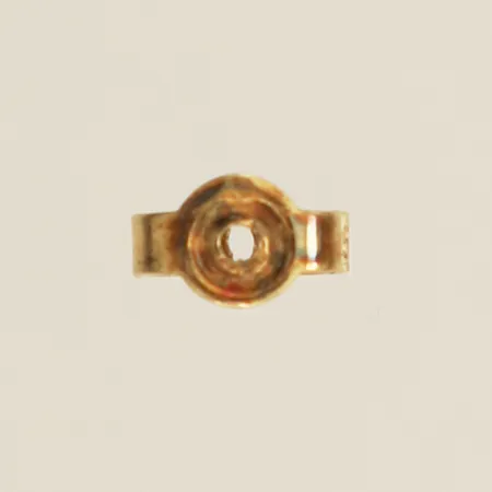 Udda snurrebuss 14K Vikt: 0,2 g