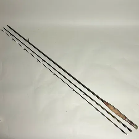 Flugfiskespö Sage RPL 6100-3 graphite III B 3-delat, mjukt fodral