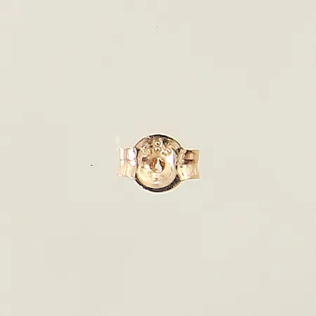 Snurrebuss 3x5mm 14K Vikt: 0,1 g