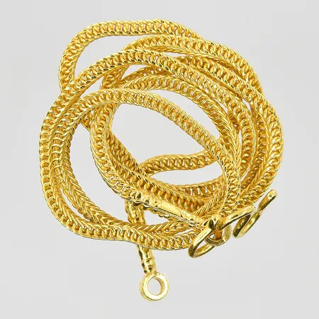 Diverse defekt guld, 23K. Vikt: 3,8 g