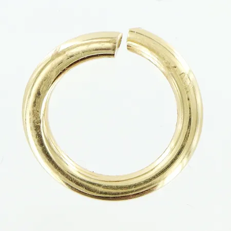 Guldbit 14K Vikt: 0,7 g