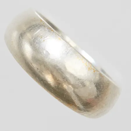 Ring stl:17¾ bredd: 5-8,5mm, silver 925/1000 Vikt: 10 g