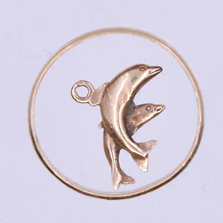 Diverse guld 18K. Vikt: 4,8 g