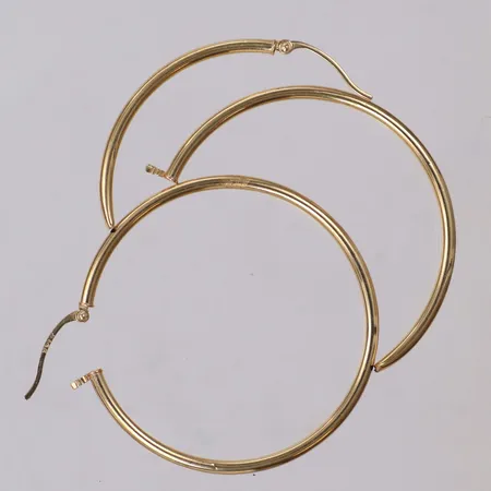 Diverse guld, defekter, 14K Vikt: 1,6 g