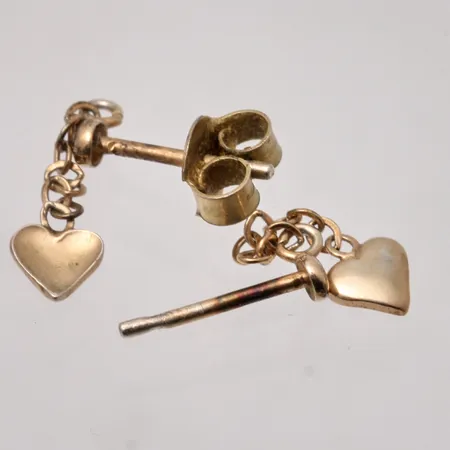 Diverse defekt silver, 830/1000, vikt 0,6g.