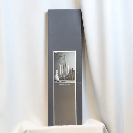 Förlängning för ljusstake Georg Jensen Skickas med paket.