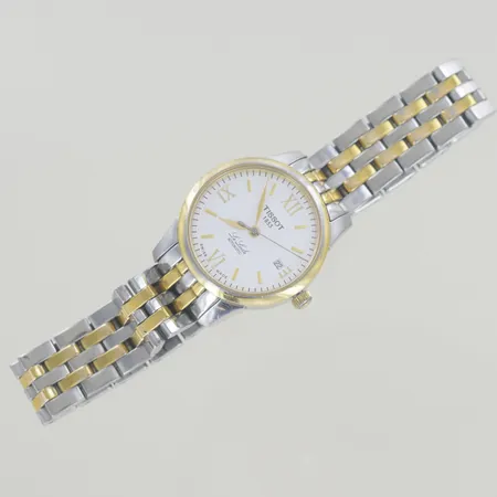 Damur Tissot Le Locle Automatic, L134/234, diam 25 mm