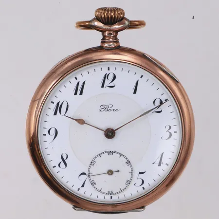 Fickur, defekt, innerboett i metall, 800/1000 silver