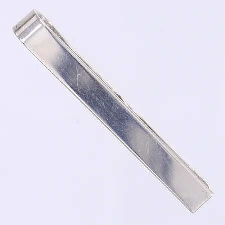 Slipsnål längd 51mm silver 835/1000 Vikt: 5,8 g