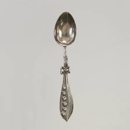 Sked 10cm silver s830/1000 9,7g.