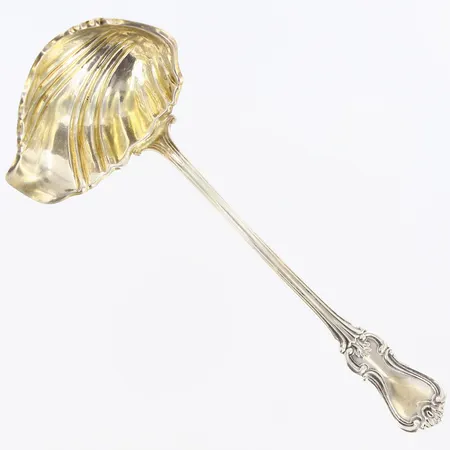 Såsslev längd 17cm, silver 830/1000 Vikt: 40,9 g