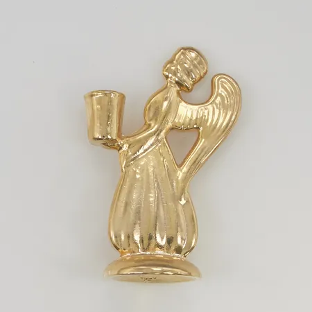 Skyddsängel Skultuna liten Höjd 90mm