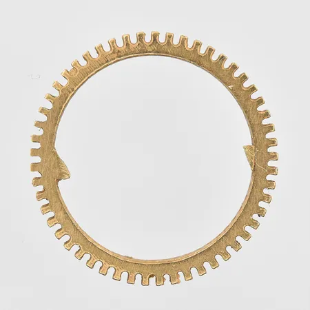 Diverse defekt guld, 18K. Vikt: 1,6 g