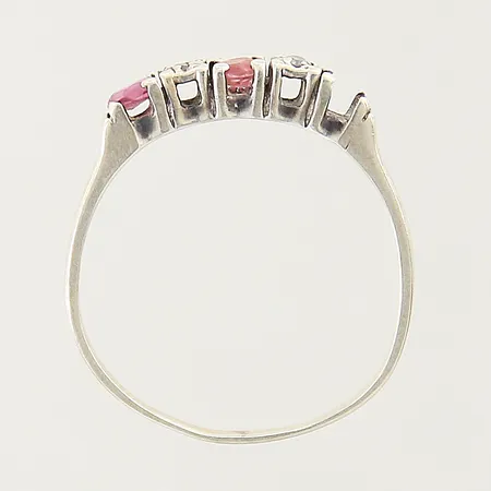 Ring defekt 8K Vikt: 1,6 g