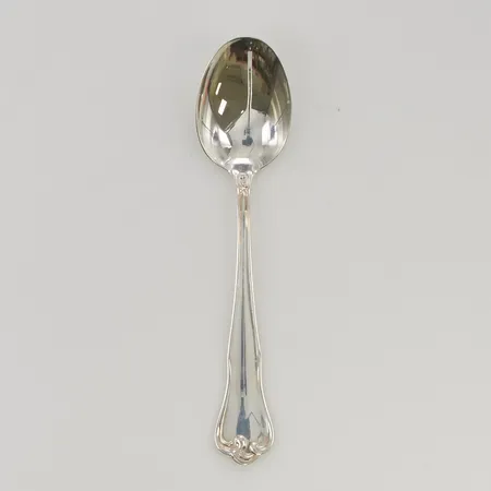 1 Kaffesked Symfoni 11,5cm 830/1000 silver, Vikt: 12,4 g