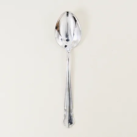Sked GAB modell Chippendale längd 15cm silver 830/1000 Vikt: 28,3 g