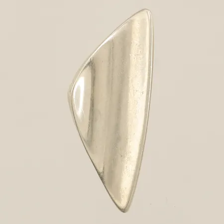 Hänge längd 39,5mm bredd 16,5mm GHA silver 925/1000 Vikt: 6,2 g