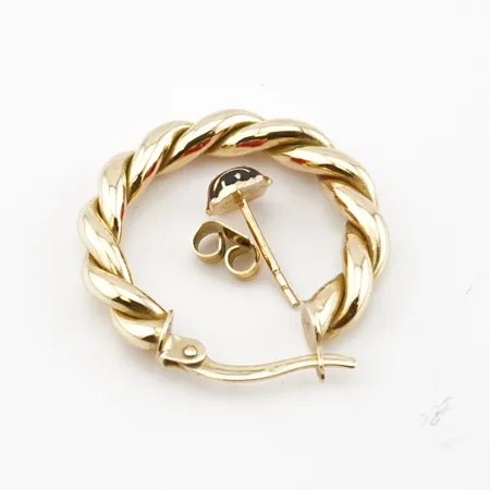 DIV Guld, 18K, 1,6gr Vikt: 1,6 g