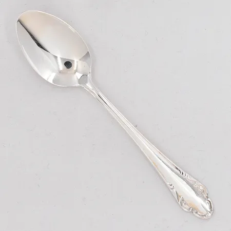 Kaffesked modell Haga 12,5cm 830/1000 silver Vikt: 14,6 g