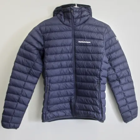 Dunjacka Peak Performance stl:S, M Down Liner Hood
