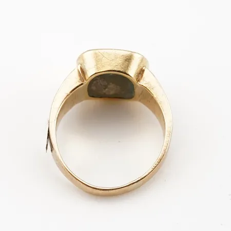 Div Guld, 18K, 6,2gr Vikt: 6,2 g