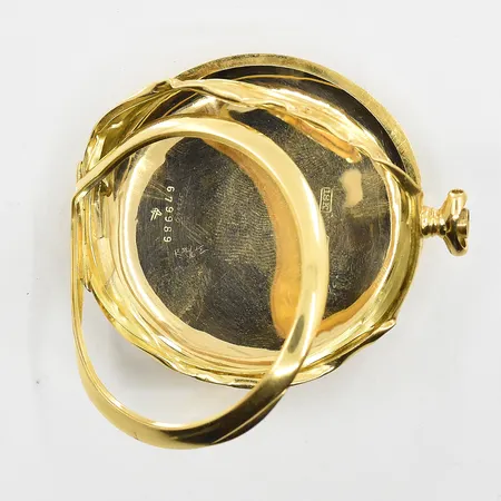 Diverse defekt guld, 18K. Vikt: 18,8 g