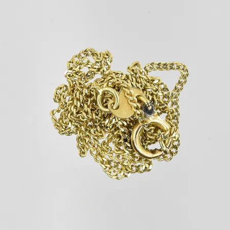 Diverse defekt guld, 14K. Vikt: 1,9 g