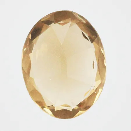 Lös sten rökkvarts ca 1x1,94ct 