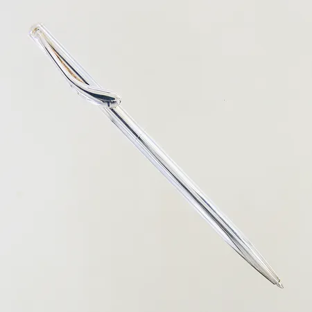 Kulspetspenna Elsa Peretti för Tiffany & Co längd 13,5cm dustbag ytterkartong silver 925/1000 Vikt: 21,1 g