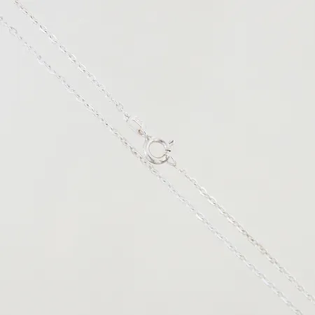 Kedja Ankar längd 41cm bredd 1,6mm silver 925/1000 Vikt: 2,1 g