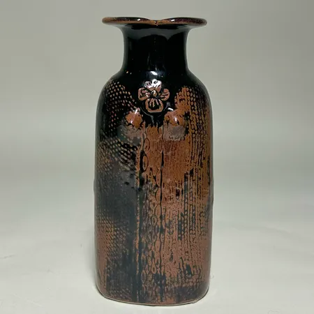 Karaff Gustavsberg Combin design Stig Lindberg Studio G höjd 19cm