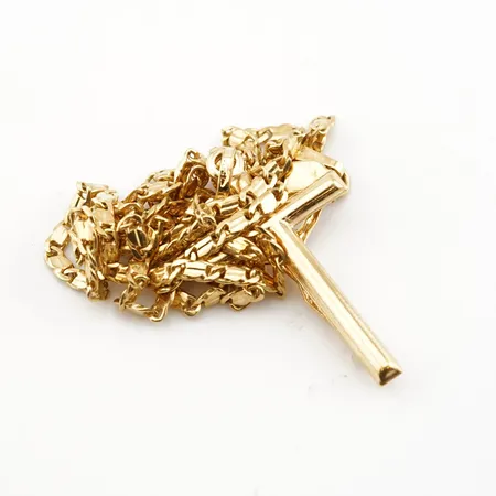 Div guld 18k Vikt: 8,6 g