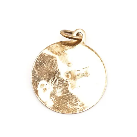 Diverse guld, 18k Vikt: 1 g