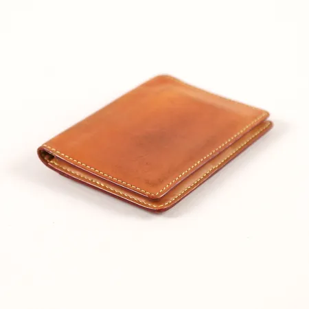 Plånbok, Louis Vuitton, datumkod Frankrike, 2009, ca 8x11x10mm, bruksslitage, etui och dustbag.