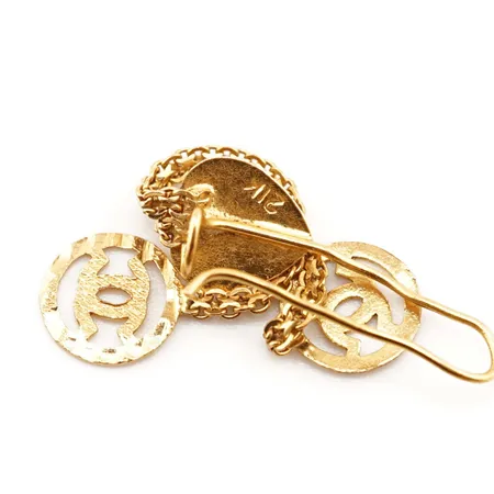 Diverse guld, 21k Vikt: 1,2 g