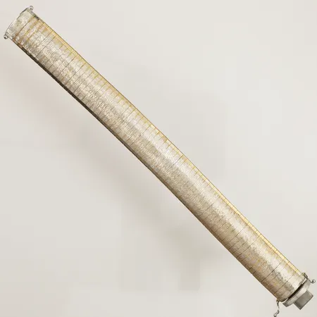 Armband längd 19cm, bredd 17mm, tvåfärgad, 18K  Vikt: 46,6 g
