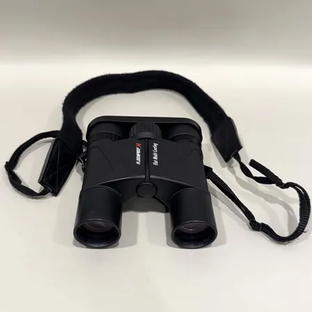 Kikare Kamakura FMC, 10X28, serie-nr: 0016163, Japan, mjukt fodral