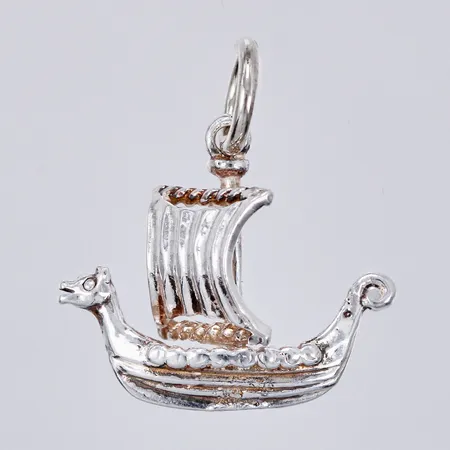 Hänge längd: ca 1,7cm bredd: ca 17mm 925/1000 silver  Vikt: 1,4 g