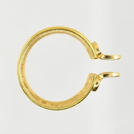 Diverse defekt guld, 23K. Vikt: 5,8 g