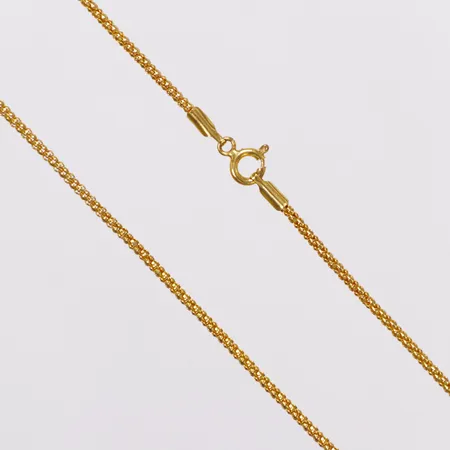 Kedja 55cm, bredd 1,4mm, 8K Vikt: 3,5 g