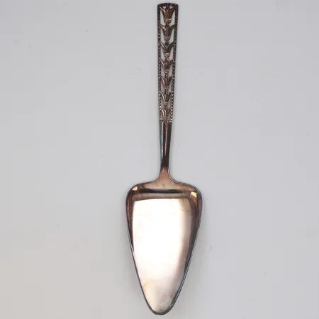 Tårtspade, längd 21,5cm, modell Victoria, GEWE, 830/1000 silver Vikt: 41,5 g