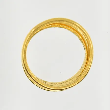 Diverse defekt guld, 23K. Vikt: 10,8 g