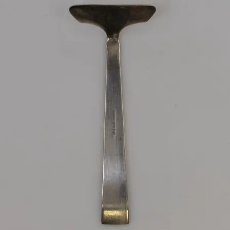 Påskjutare, 11cm, CESONS, 830/1000 Silver 17,3g.