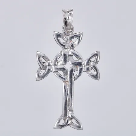 Hänge längd: ca 3,5cm bredd: ca 3-19mm 925/1000 silver  Vikt: 2,4 g