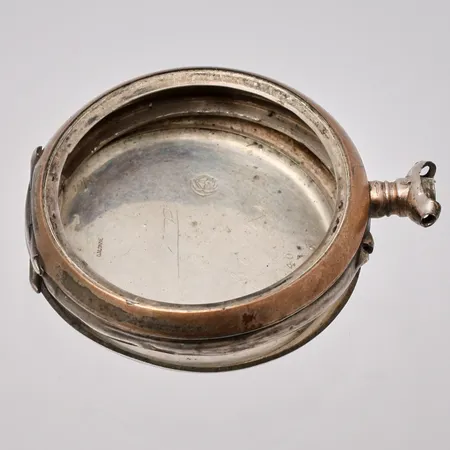 Diverse defekt silver 800/1000, vikt 12,41g.