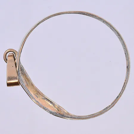 Diverse guld, 18K. Vikt: 6,7 g