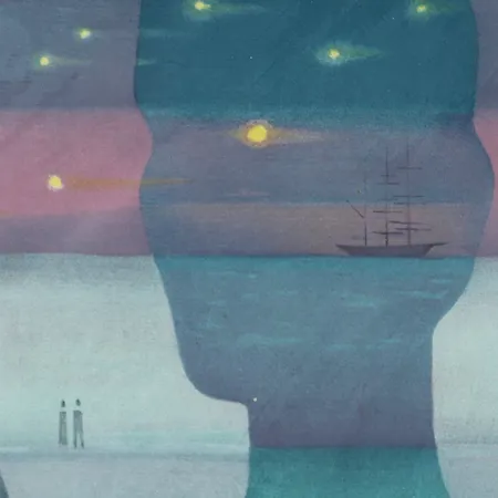 Tavla, Sven Jonson, signerad och numrerad 21/390, ca 41x33cm, ej examinerad ur ram. Specialfrakt, kontakta pantbankskontoret för mer information.