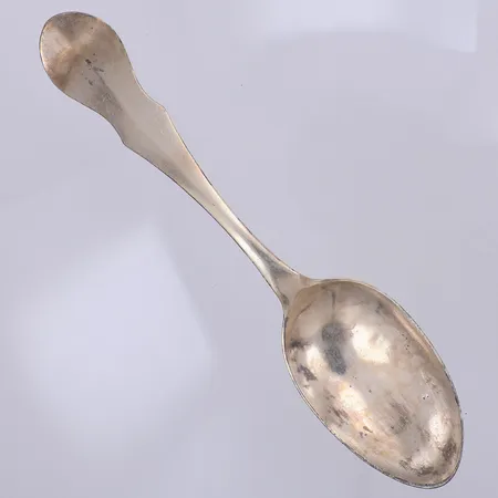 Sked O.LD år 1810, gravyr, 830/1000 silver Vikt: 36,9 g